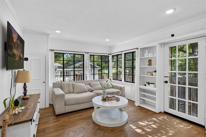 704 N College Street, McKinney TX 75069 - Photo 18