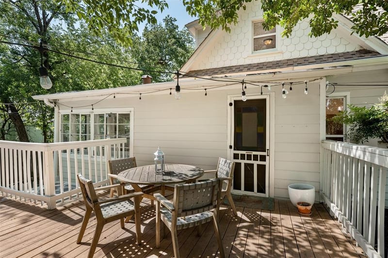 704 N College Street, McKinney TX 75069 - Photo 37