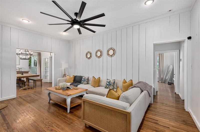 704 N College Street, McKinney TX 75069 - Photo 11
