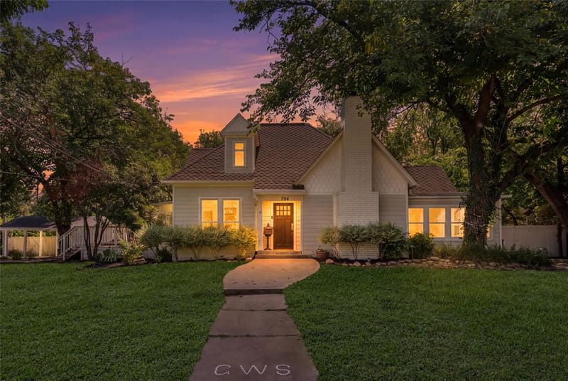 704 N College Street, McKinney TX 75069 - Photo 40
