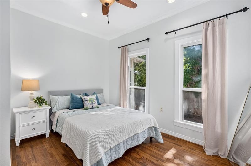 704 N College Street, McKinney TX 75069 - Photo 25