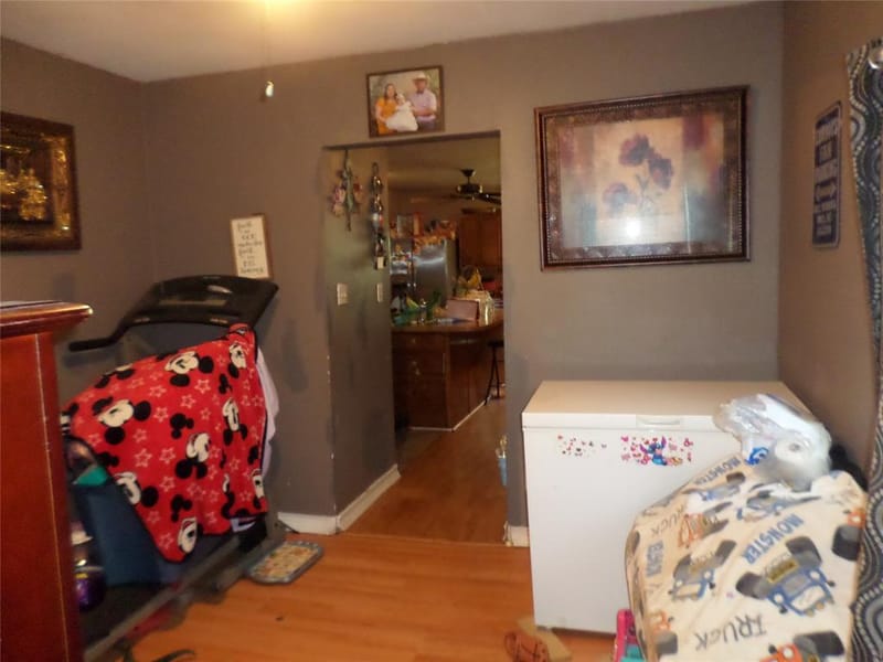 409 Holley Street, Everman TX 76140 - Photo 6