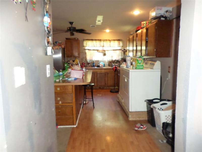409 Holley Street, Everman TX 76140 - Photo 3