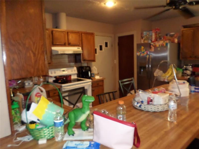 409 Holley Street, Everman TX 76140 - Photo 4