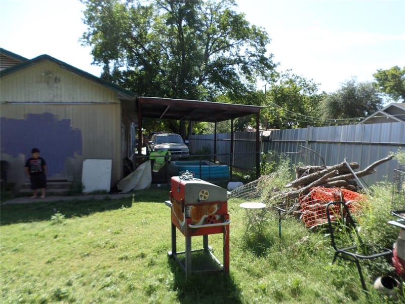 409 Holley Street, Everman TX 76140 - Photo 8