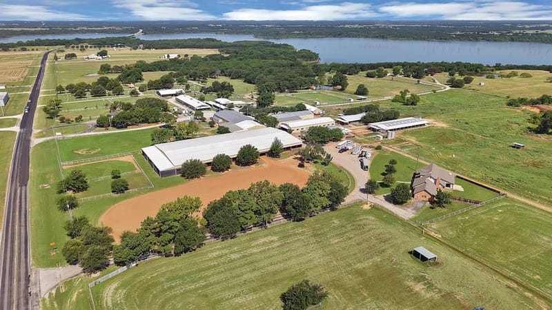 15135 E Fm 922, Tioga TX 76271 - Photo 6