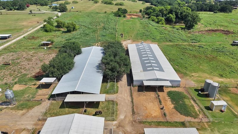 15135 E Fm 922, Tioga TX 76271 - Photo 16