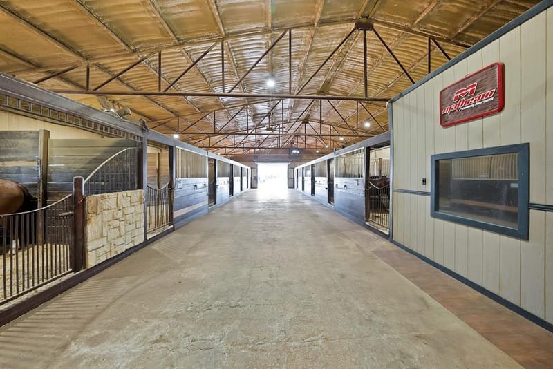 15135 E Fm 922, Tioga TX 76271 - Photo 22