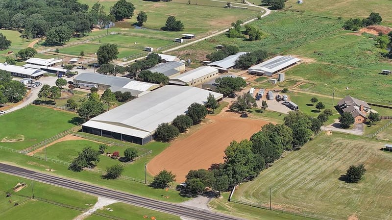 15135 E Fm 922, Tioga TX 76271