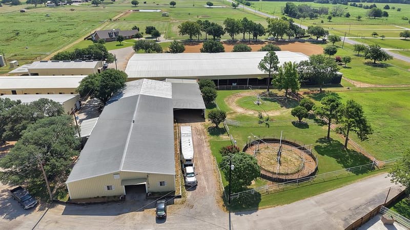 15135 E Fm 922, Tioga TX 76271 - Photo 14