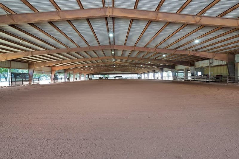 15135 E Fm 922, Tioga TX 76271 - Photo 18