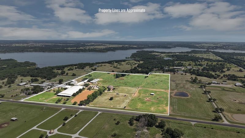 15135 E Fm 922, Tioga TX 76271 - Photo 37