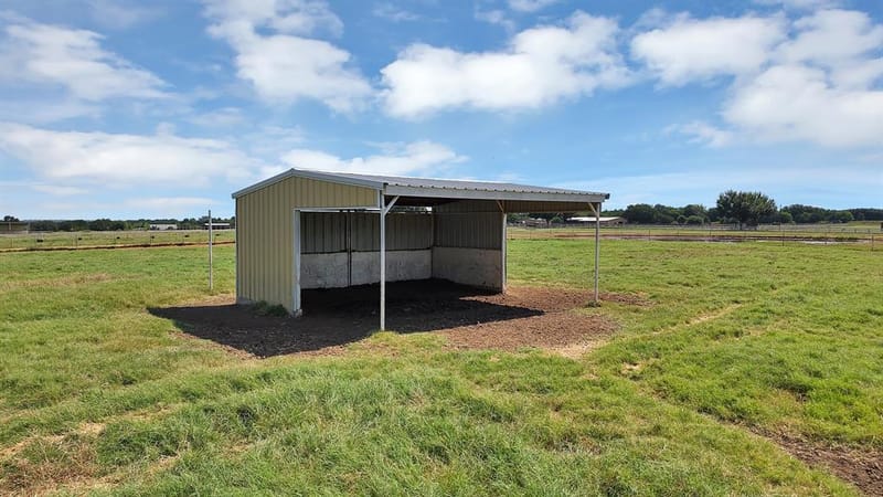 15135 E Fm 922, Tioga TX 76271 - Photo 11