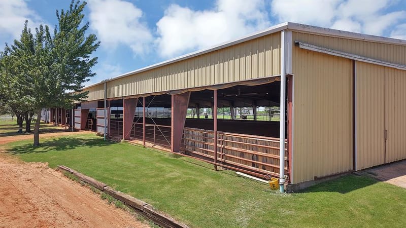 15135 E Fm 922, Tioga TX 76271 - Photo 19