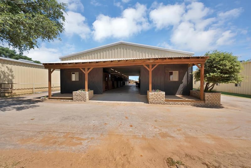 15135 E Fm 922, Tioga TX 76271 - Photo 25
