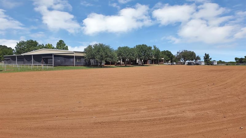 15135 E Fm 922, Tioga TX 76271 - Photo 21