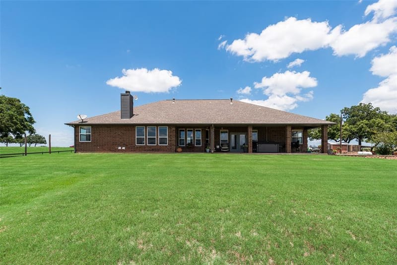 TBD1 US Hwy 82, Bells TX 75414 - Photo 26