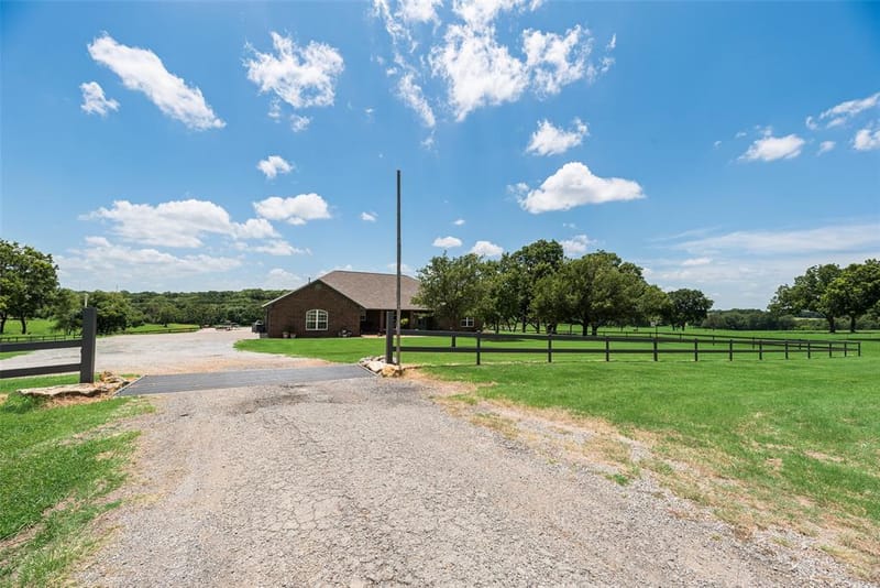 TBD1 US Hwy 82, Bells TX 75414 - Photo 34
