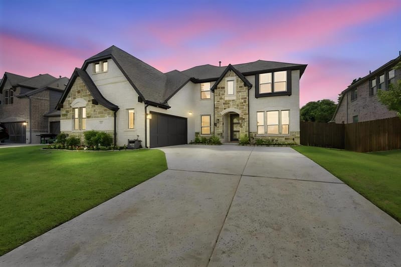 1133 Cardinal Drive, Midlothian TX 76065 - Photo 2