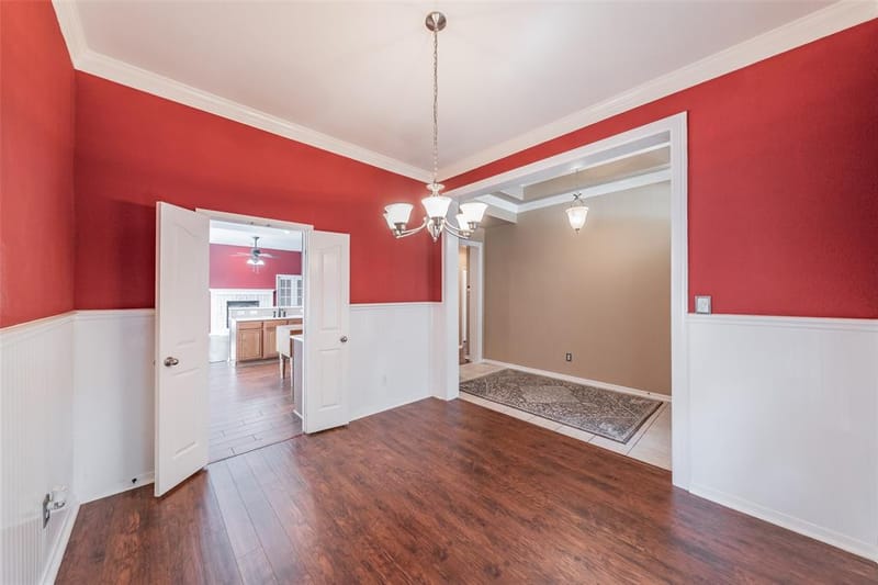 9129 Chardin Park Drive, Fort Worth TX 76244 - Photo 12