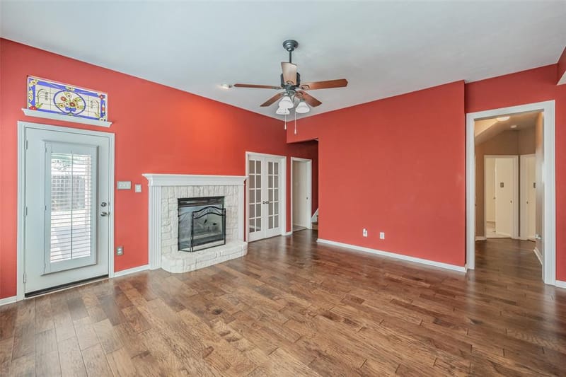 9129 Chardin Park Drive, Fort Worth TX 76244 - Photo 15
