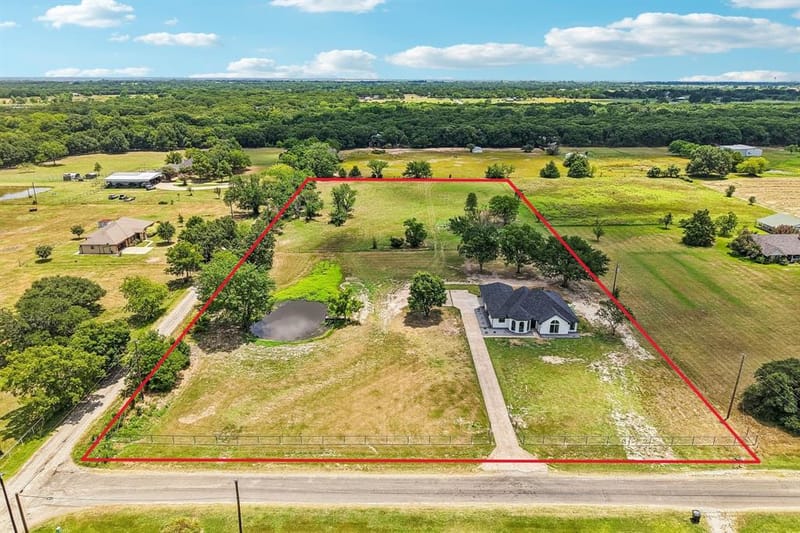 10435 County Road 2462, Terrell TX 75160 - Photo 32