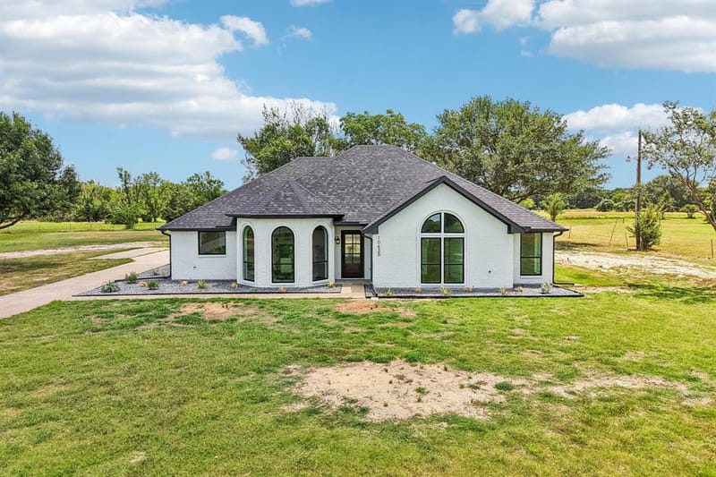 10435 County Road 2462, Terrell TX 75160 - Photo 5