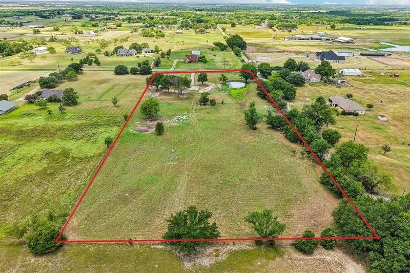 10435 County Road 2462, Terrell TX 75160 - Photo 34