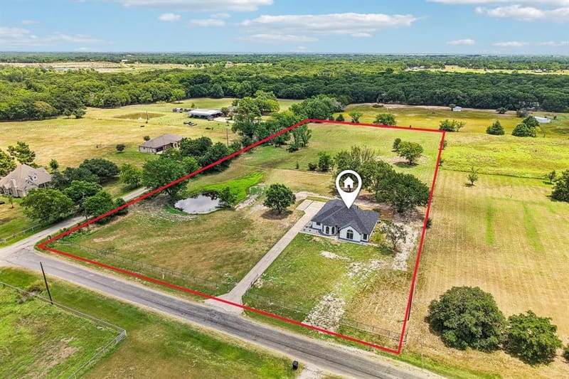 10435 County Road 2462, Terrell TX 75160 - Photo 31