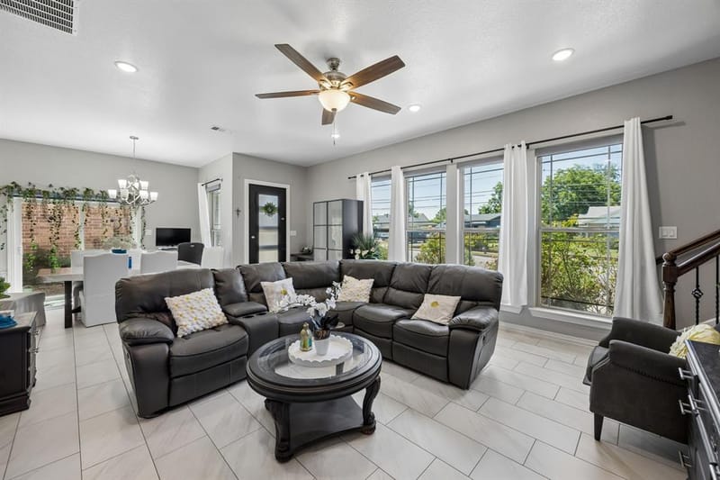 431 W Pioneer Drive, Irving TX 75061 - Photo 5