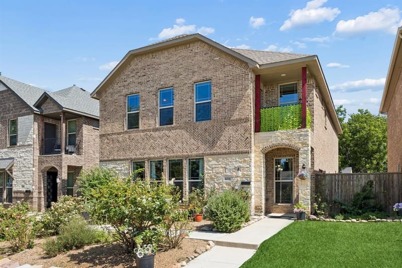 431 W Pioneer Drive, Irving TX 75061 - Photo 37