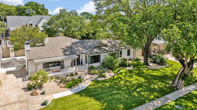 6625 Bob O Link Drive, Dallas TX 75214 - Photo 33
