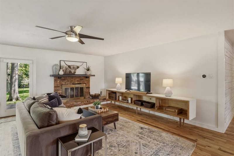 2320 Chart Drive, Dallas TX 75228 - Photo 3
