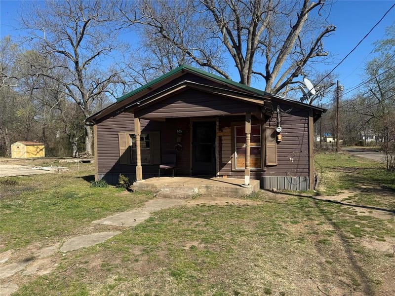 655 SE 5th Street SE, Paris TX 75460 - Photo 3
