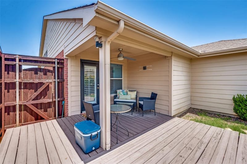8920 Stewart Street, Cross Roads TX 76227 - Photo 23