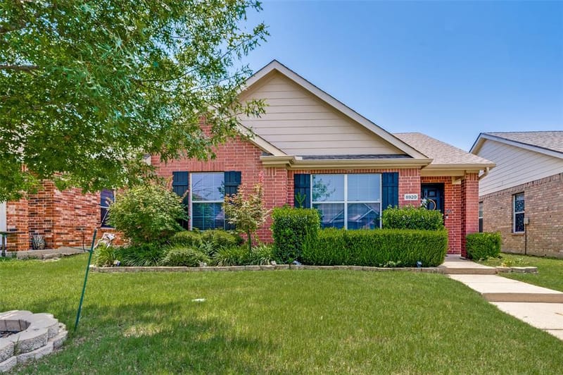 8920 Stewart Street, Cross Roads TX 76227 - Photo 2