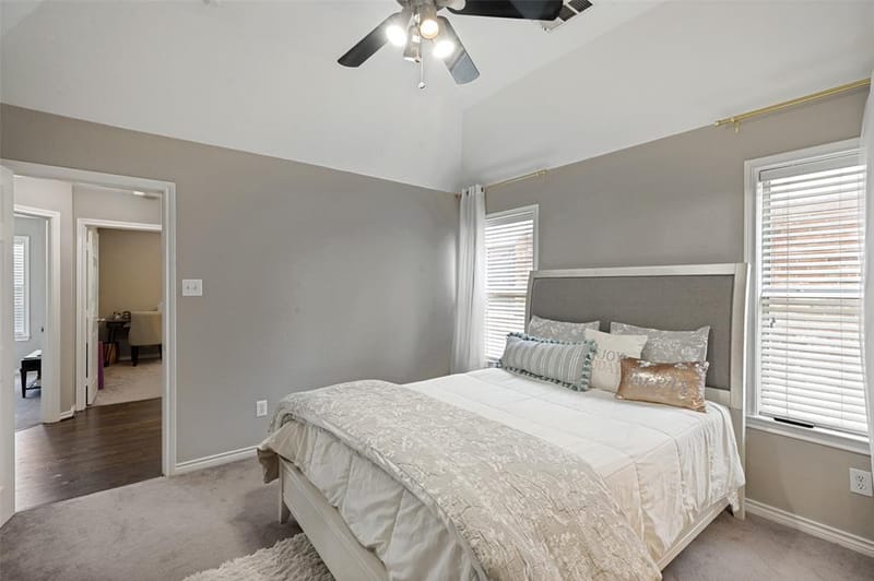 8920 Stewart Street, Cross Roads TX 76227 - Photo 17