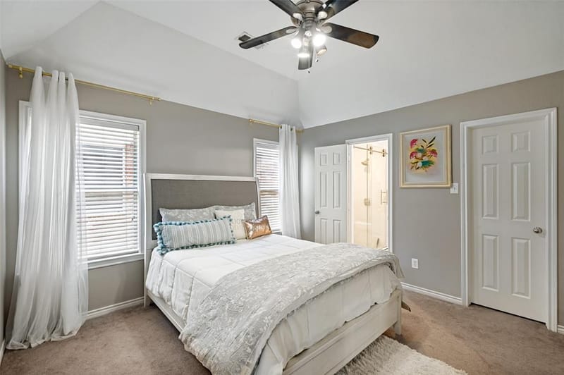 8920 Stewart Street, Cross Roads TX 76227 - Photo 16