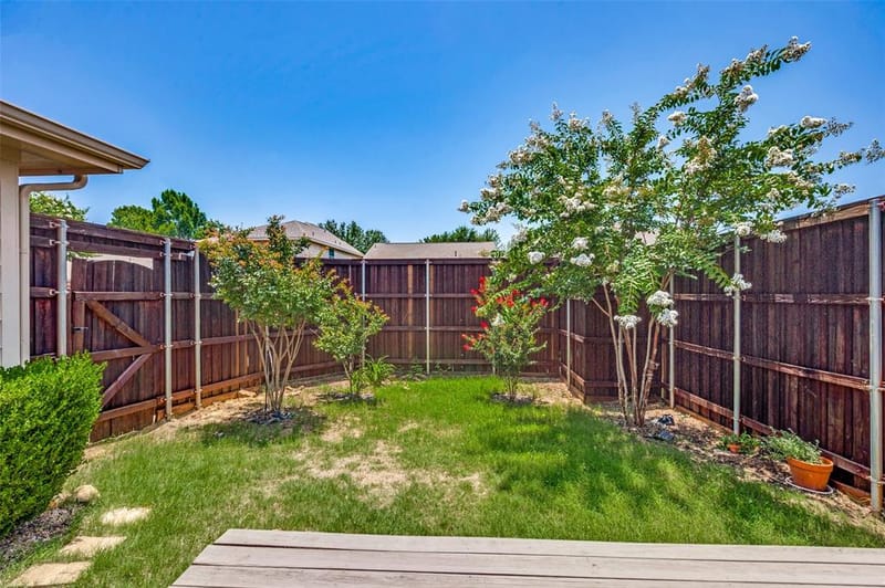 8920 Stewart Street, Cross Roads TX 76227 - Photo 24