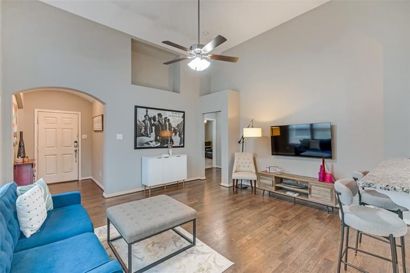 8920 Stewart Street, Cross Roads TX 76227 - Photo 4