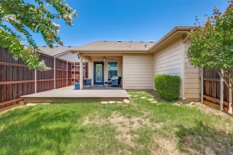 8920 Stewart Street, Cross Roads TX 76227 - Photo 25