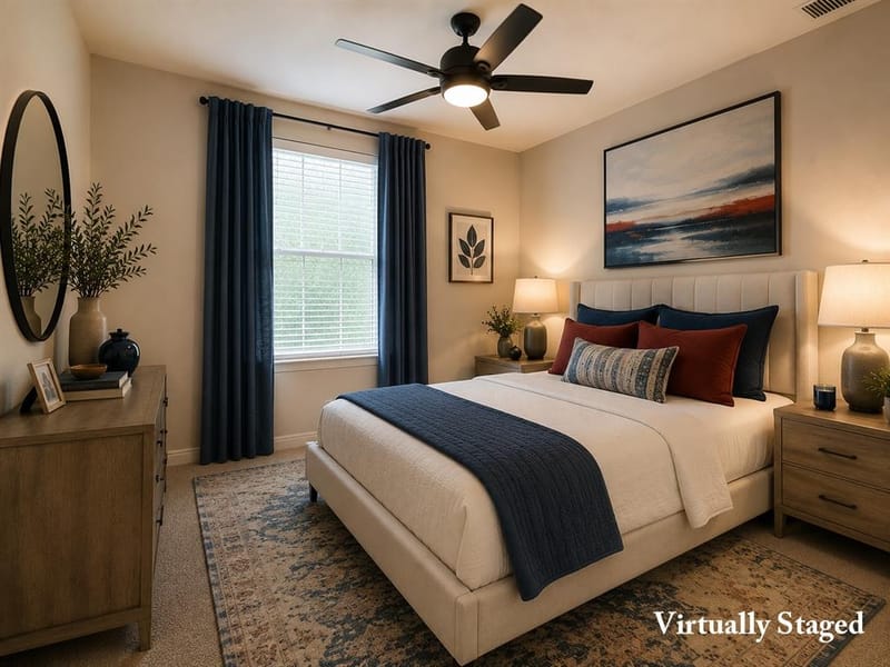 403 Rock Rose Drive, Duncanville TX 75137 - Photo 22