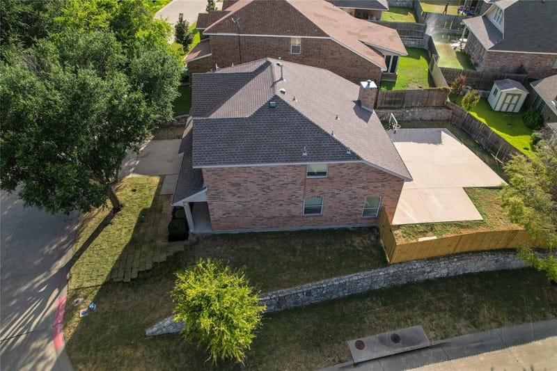 403 Rock Rose Drive, Duncanville TX 75137 - Photo 3