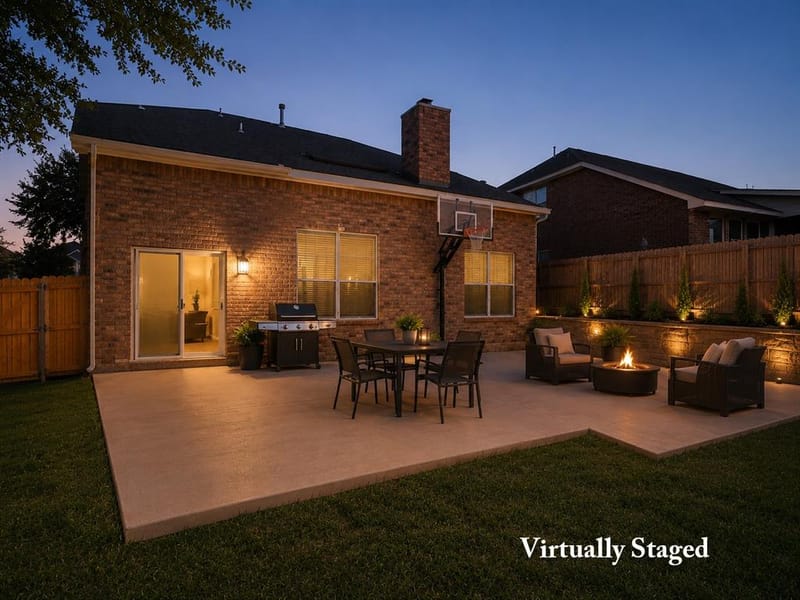 403 Rock Rose Drive, Duncanville TX 75137 - Photo 28