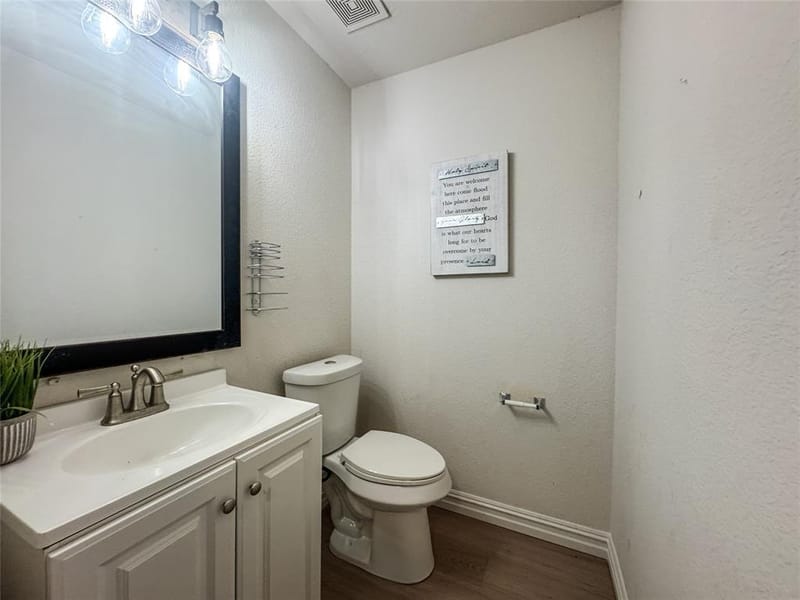 403 Rock Rose Drive, Duncanville TX 75137 - Photo 20