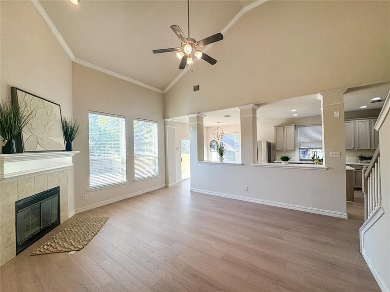 403 Rock Rose Drive, Duncanville TX 75137 - Photo 9