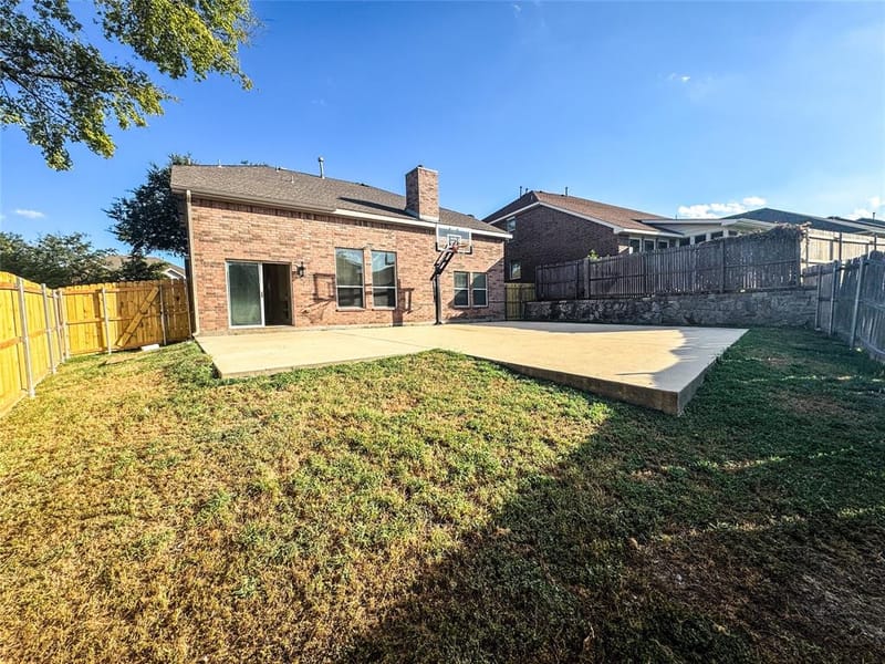 403 Rock Rose Drive, Duncanville TX 75137 - Photo 30