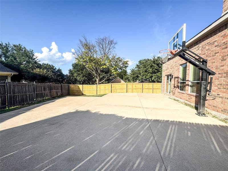 403 Rock Rose Drive, Duncanville TX 75137 - Photo 29