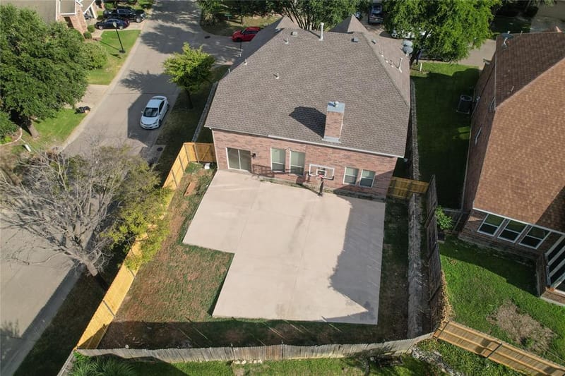 403 Rock Rose Drive, Duncanville TX 75137 - Photo 4