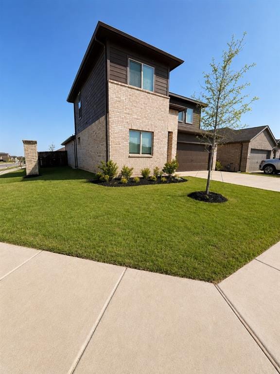 4301 Cario Lane, Fort Worth TX 76036 - Photo 2